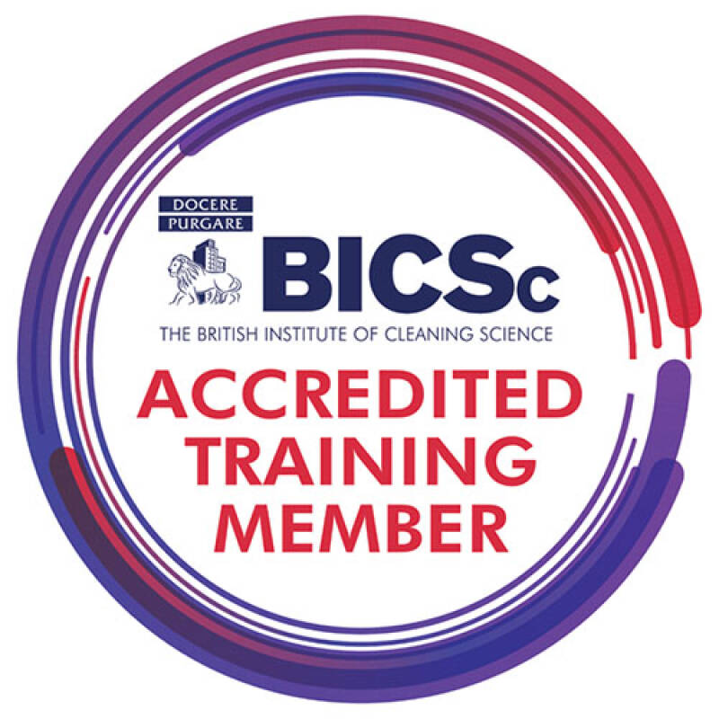 BISCc Accredited Training Member logo