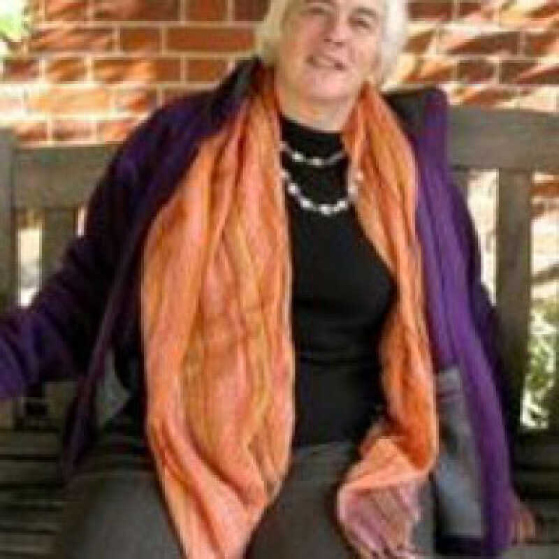 Professor Janet Montefiore