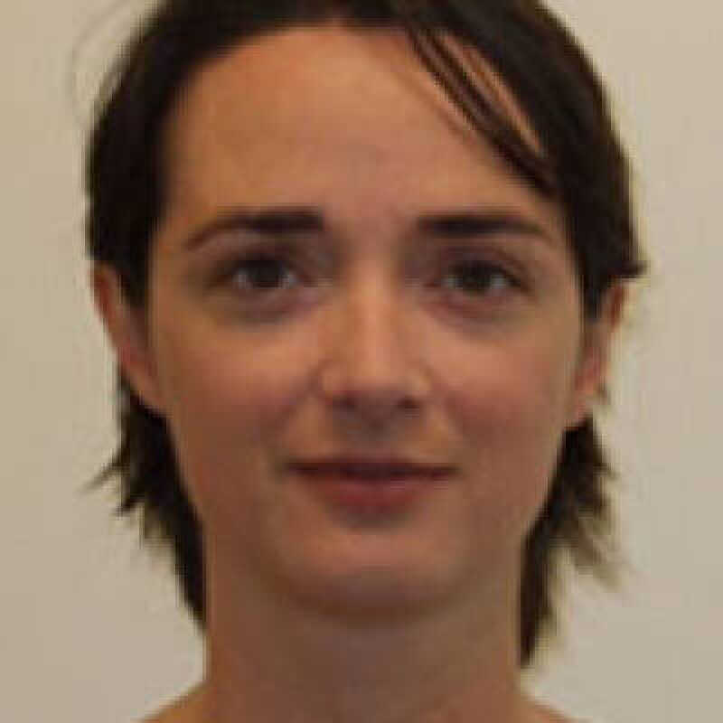 Dr Kirsten Abbot-Smith