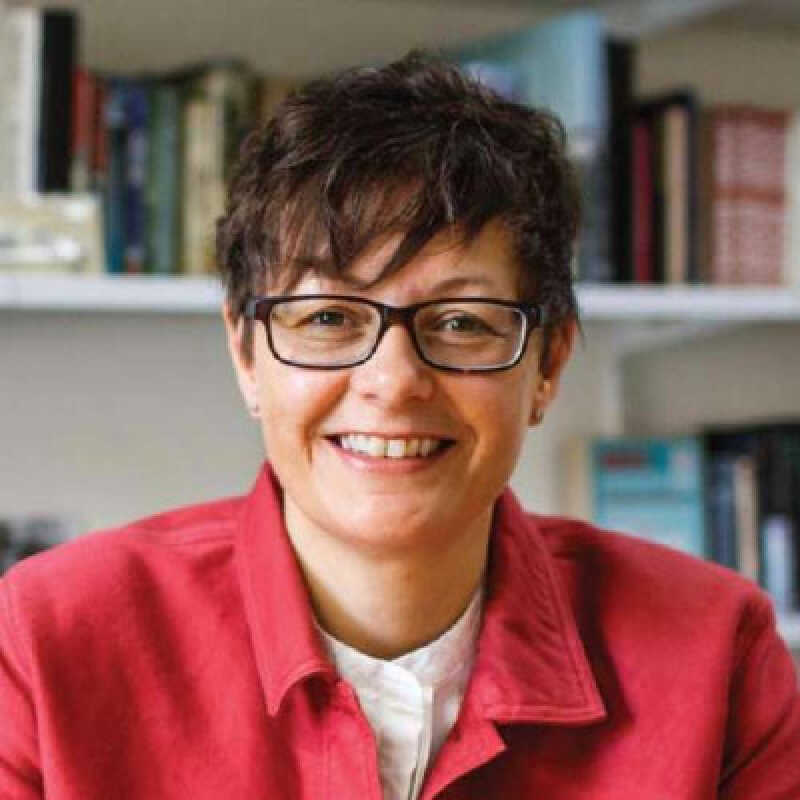 Professor Karen Jones