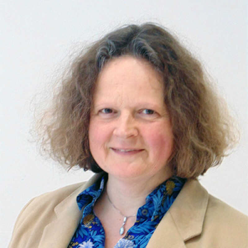 Dr Ulrike Hotopp