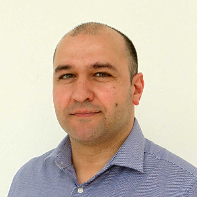Dr Federico Lampis