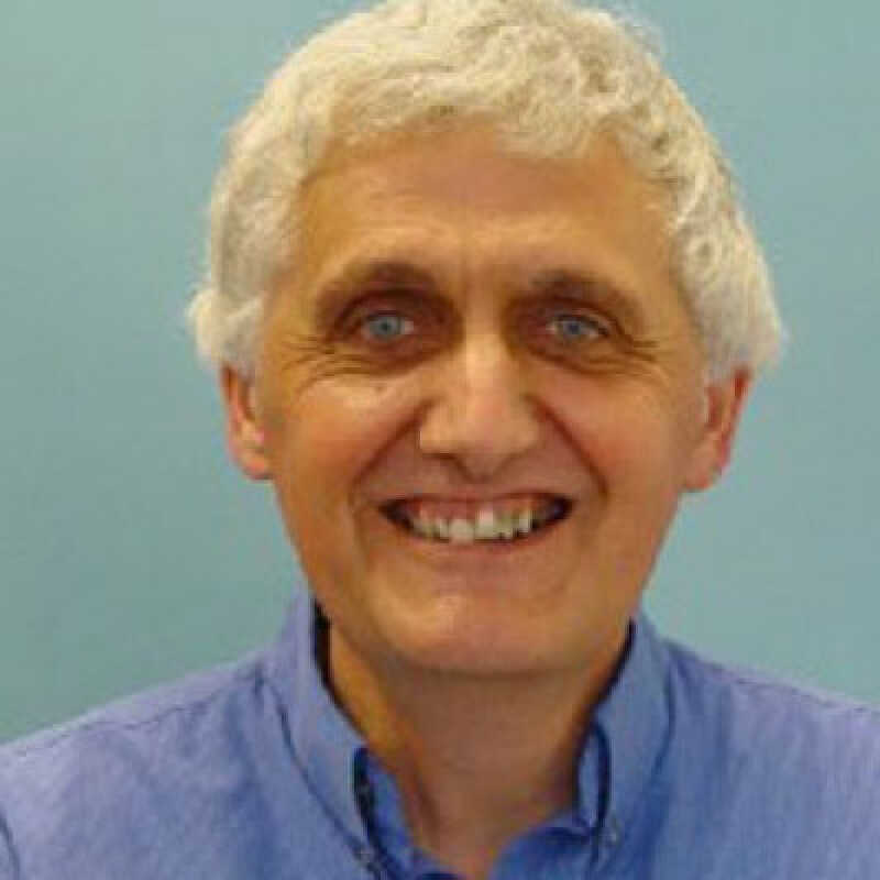 Professor Derek Rutter