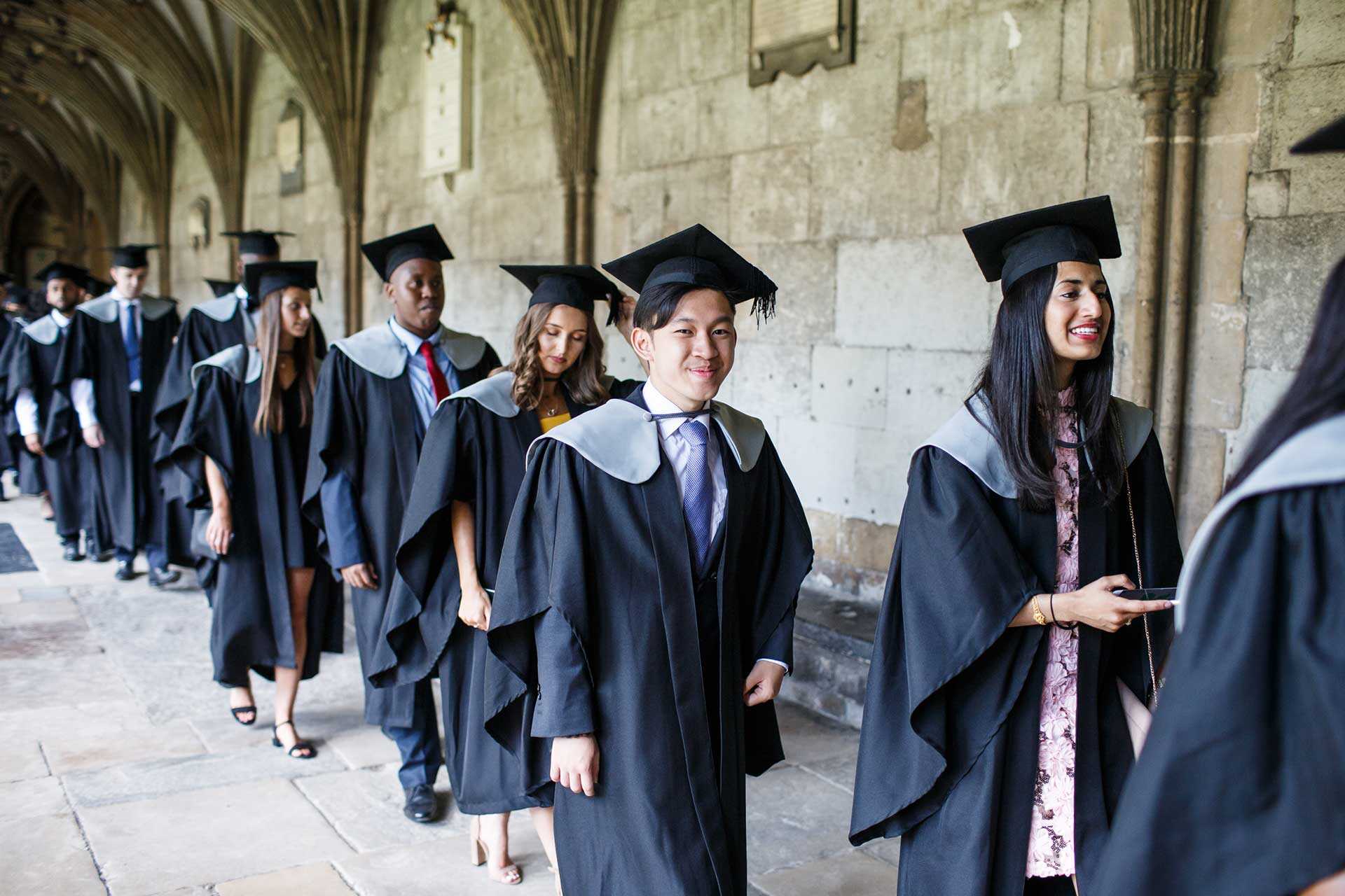 After you graduate - Careers and employability service - University of Kent