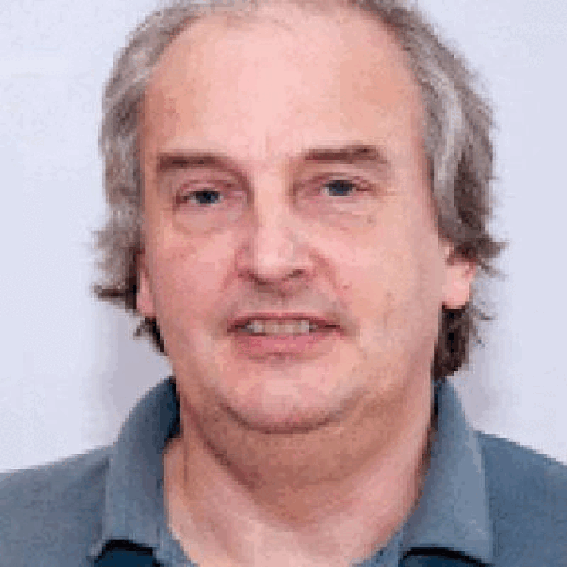  Gerald Tripp