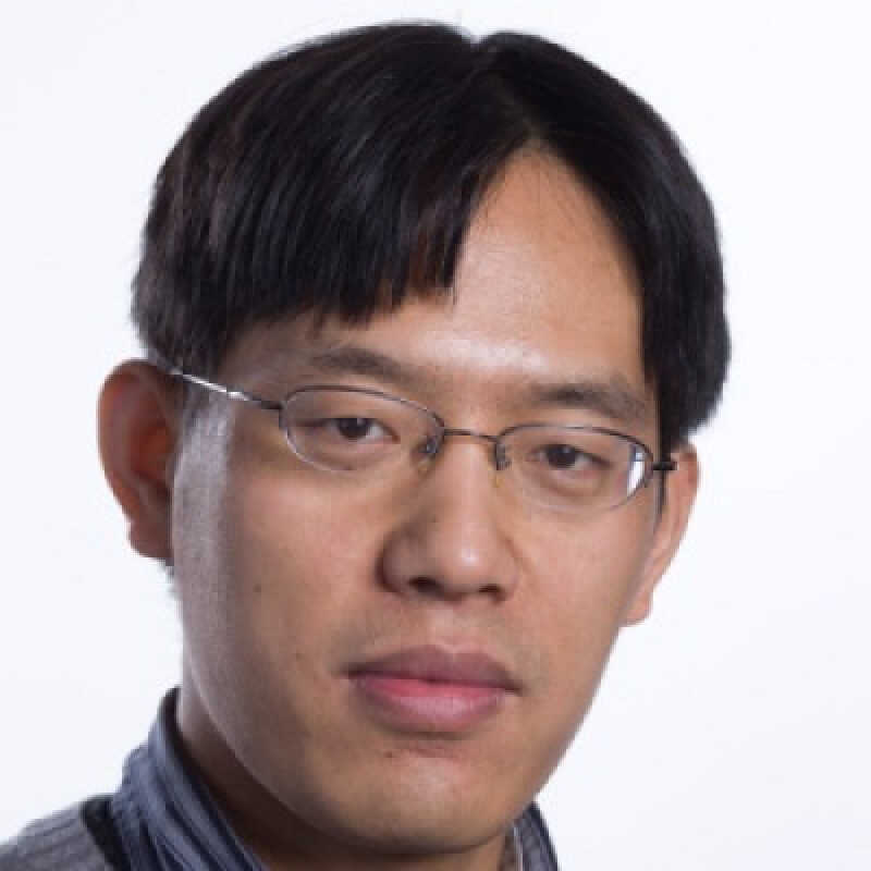 Professor Shujun Li
